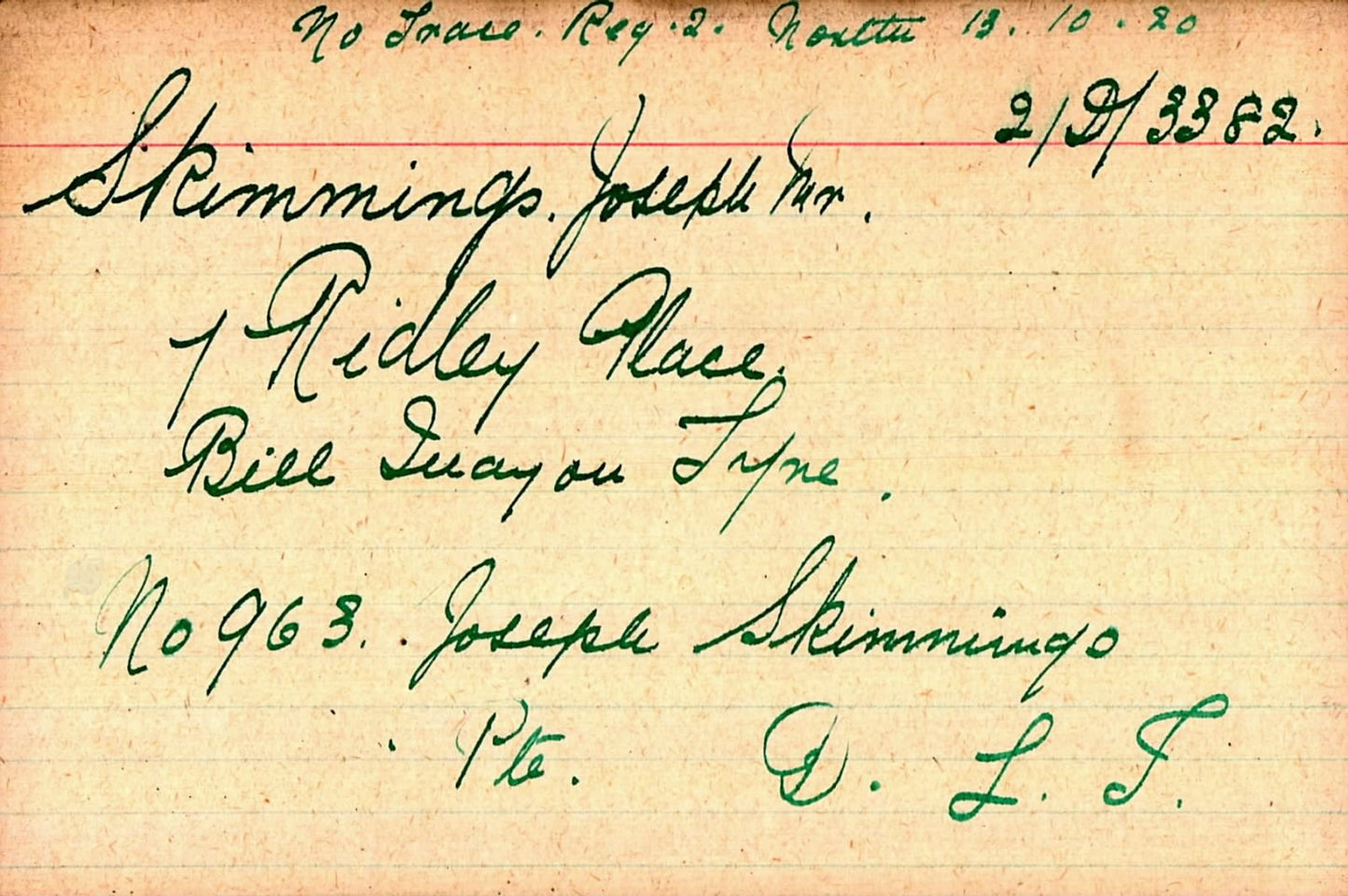 19th Bantams 20th Wearside Durham Light Infantry - Killed in Action Somme 1916 - Memorial Plaque