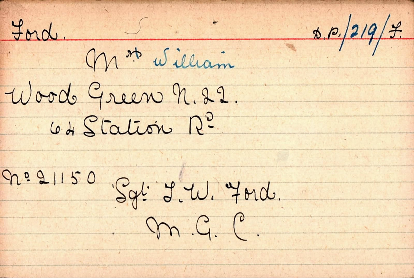 7th Middlesex Regiment KIA Ypres 1917 Machine Gun Corps MGC WW1 Medal Trio