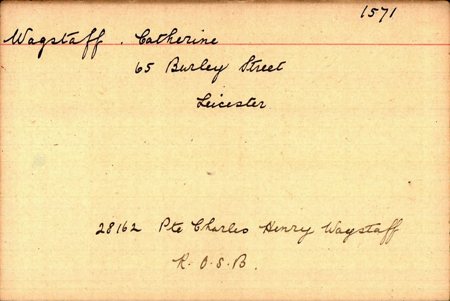 King's Own Scottish Borderers Died Wounds 1918 British Medal Pair WW1 Leicester