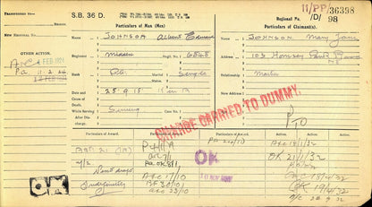 Middlesex Regiment KIA Loos 1915 WW1 1914 Mons Medal Trio Memorial Plaque Scroll