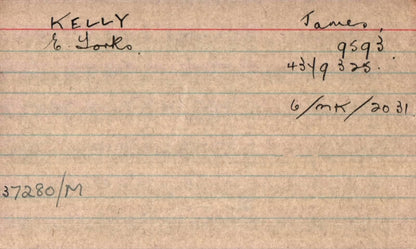 Yorkshire Regiment POW Loos 1915 British 1914 Mons Star WW1 & WW2 Medal Group