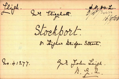 Royal Garrison Artillery Died of Wounds 1917 British WW1 Medal Trio Stockport