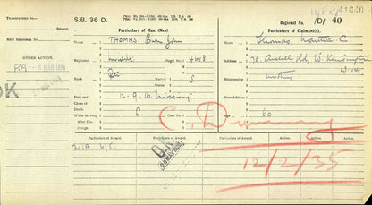 8th Middlesex Regiment KIA Somme 1916 Served Egypt WW1 Medal Trio from Fulham