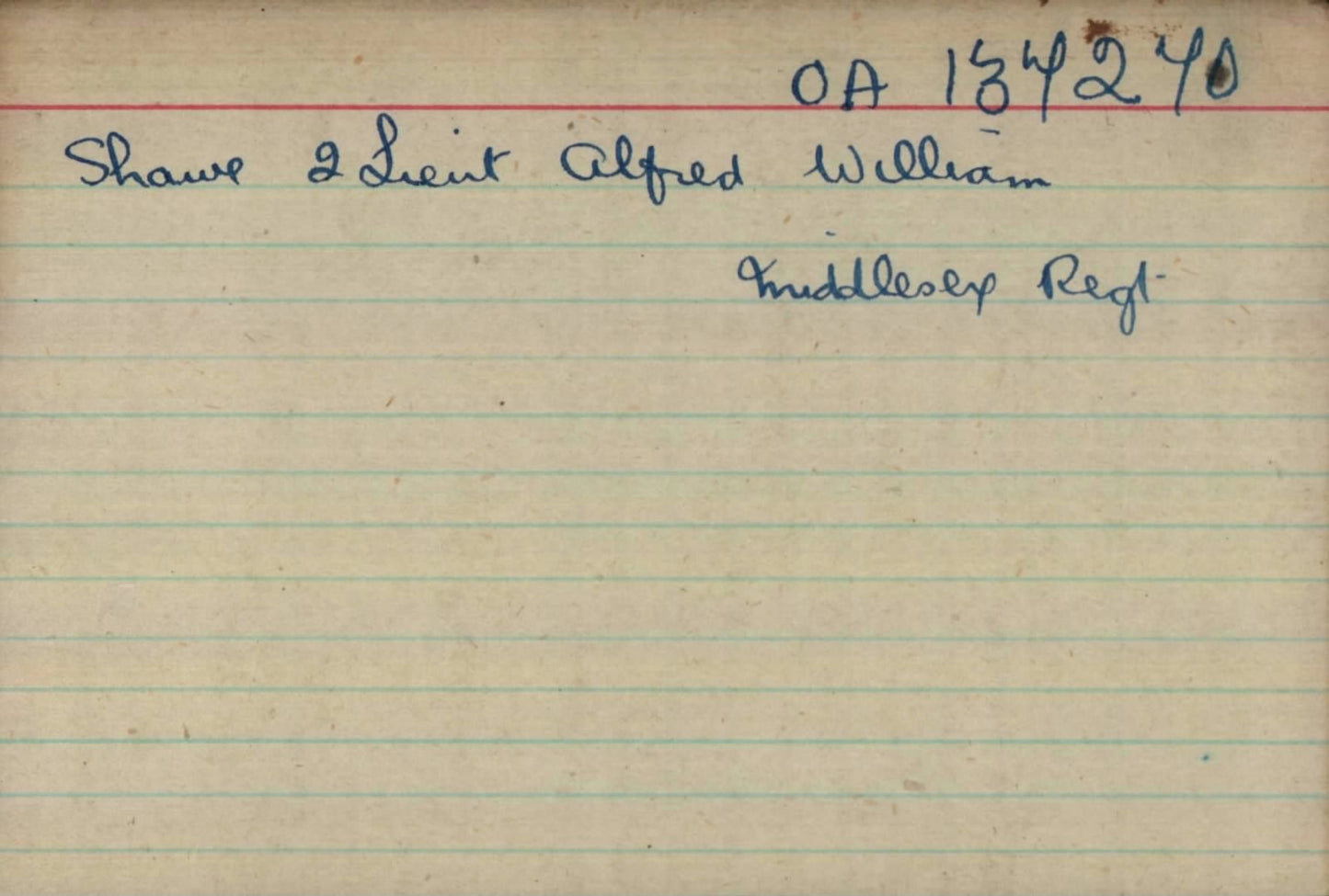 Middlesex Regiment Officer x2 WIA WW1 Medal Group WW2 RASC Lupus St London Shawe