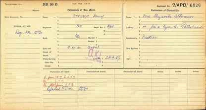 Northumberland Fusiliers DOW Somme 1916 1914-15 Star WW1 Medal Gateshead-on-Tyne