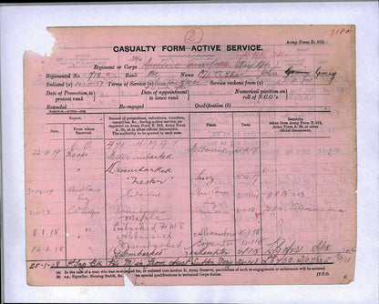 Husband & Wife from Scotland WW2 Australian Service Medals WIA WW1 9th AIF BWM