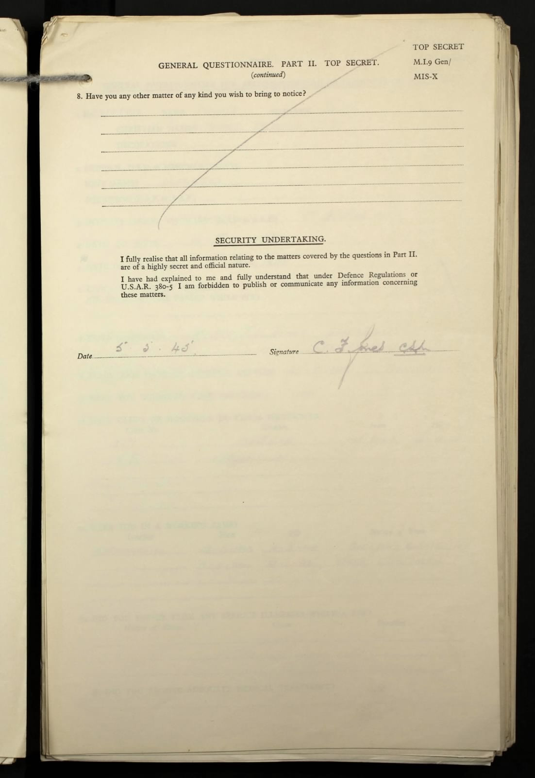East Yorkshire Regiment POW North Africa 1942 WW2 Medal Group Long Service Company Sergeant Major
