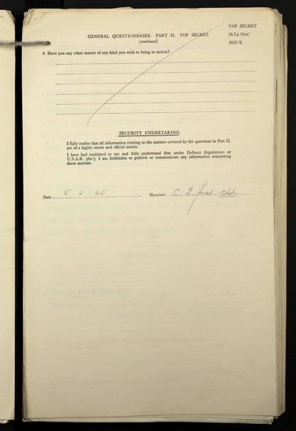 East Yorkshire Regiment POW North Africa 1942 WW2 Medal Group Long Service Company Sergeant Major