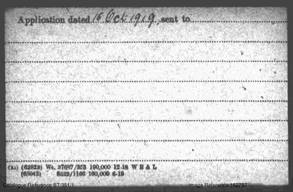 Mercantile Marine WW1 British Medal Pair William QUILTER Captain Ship's Master