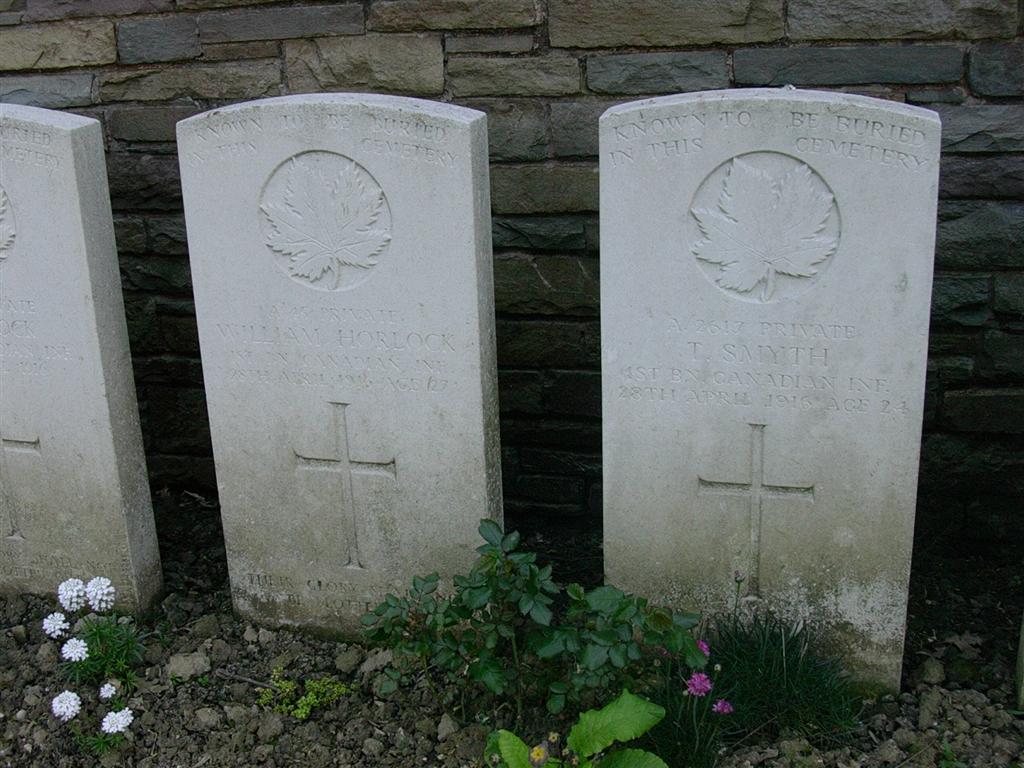 1st Bn Canadian Expeditionary Force KIA 1916 CEF WW1 1914-15 Star Medal Hebburn