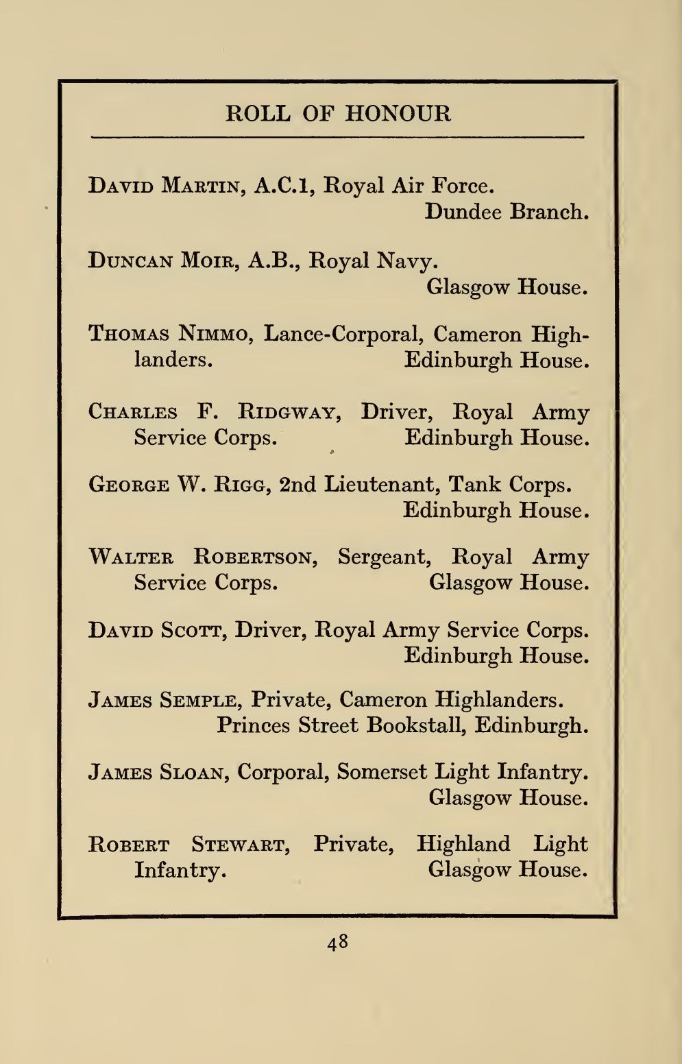 6th Cameron Highlanders POW 1916 British WW1 Medal Trio L/Cpl. Nimmo Edinburgh