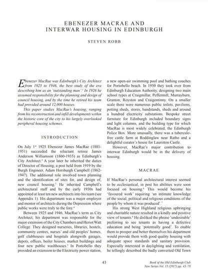 Forth R.G.A. - Officer - WW1 Territorial War Medal Group - Important Edinburgh Architect