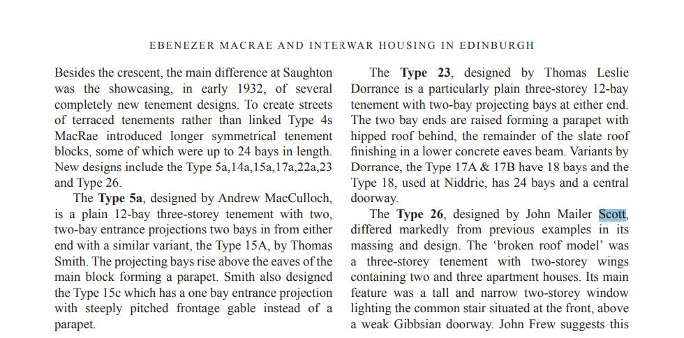 Forth R.G.A. - Officer - WW1 Territorial War Medal Group - Important Edinburgh Architect