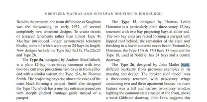 Forth R.G.A. - Officer - WW1 Territorial War Medal Group - Important Edinburgh Architect