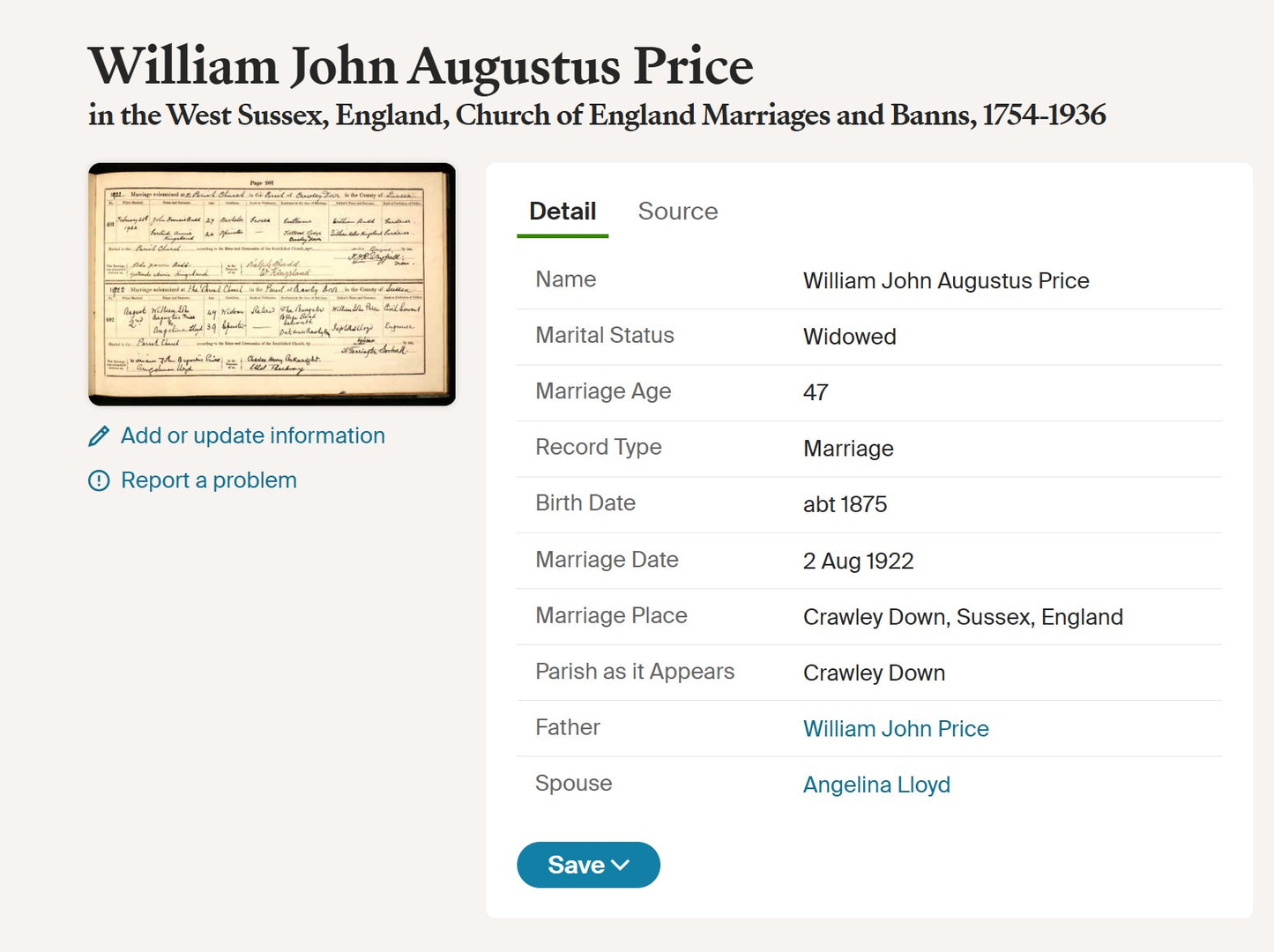 23rd Sportsman's Bn. Royal Fusiliers - WW1 1914-15 Star Medal - Cousin of Lord Roberts - London