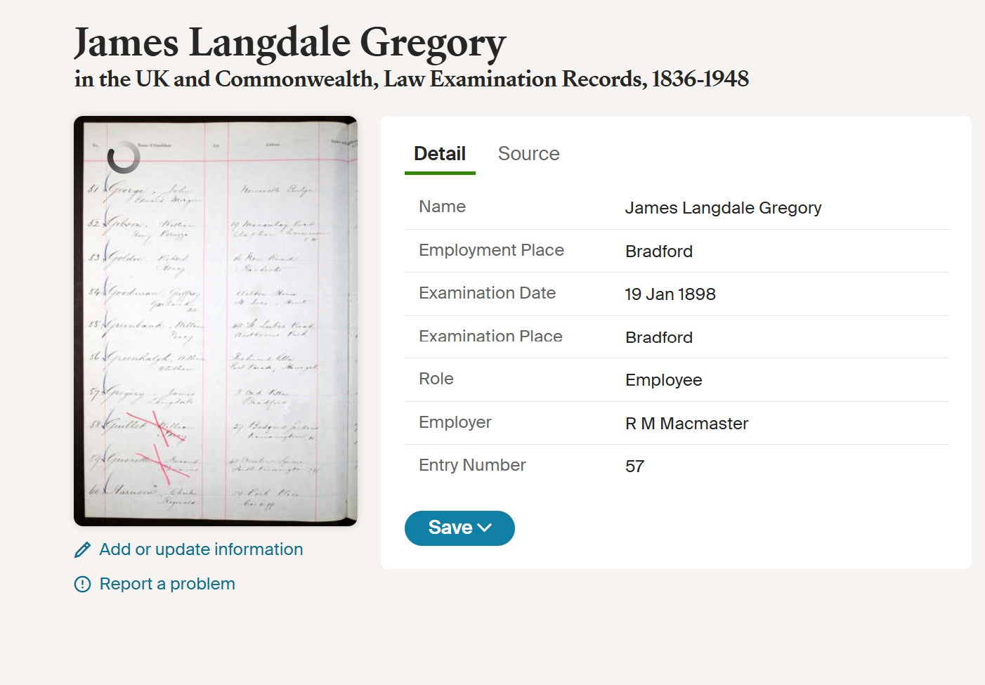 Yorkshire Regiment Officer - Killed in Action Ypres 1917 - Attd RE - WW1 Victory Medal - From Bradford