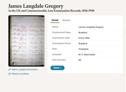 Yorkshire Regiment Officer - Killed in Action Ypres 1917 - Attd RE - WW1 Victory Medal - From Bradford