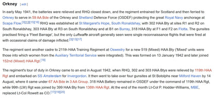 Royal Artillery (London Welsh) WIA Air Raid Orkney 1941 LSGC Medal REME WW2