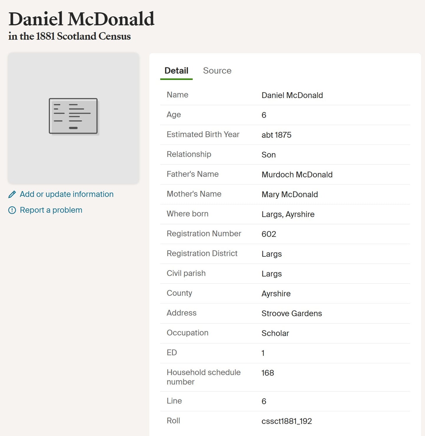 Coldstream Guards - Queen's & King's South Africa Medals - Wounded WW1 - Largs, Ayrshire