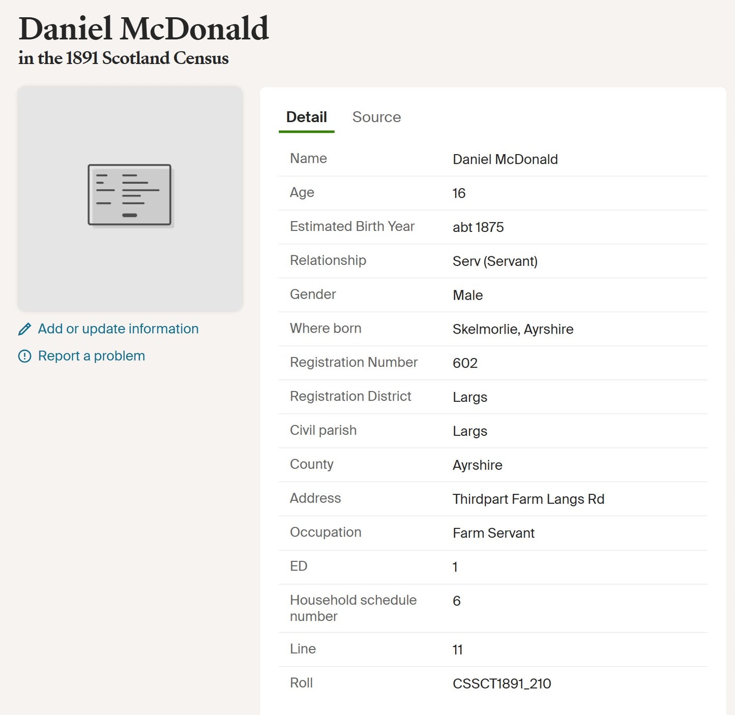 Coldstream Guards - Queen's & King's South Africa Medals - Wounded WW1 - Largs, Ayrshire