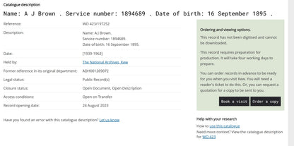 455th (1st West Riding) Field Company, Royal Engineers - WW1 Military Medal Group French Croix de Guerre - WW2 Service Died in Service 1946 - Saltaire