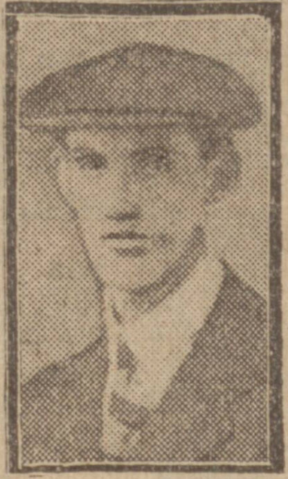 Scottish Rifles (Cameronians) - WW1 Military Medal Gallantry Group - From Paisley - Possibly POW