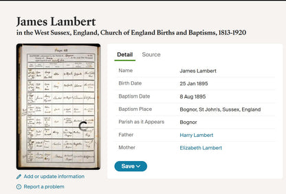 Royal Navy - HMS Comorin 1941 Survivor - WW1 and WW2 Long Service Medal Group - Bognor