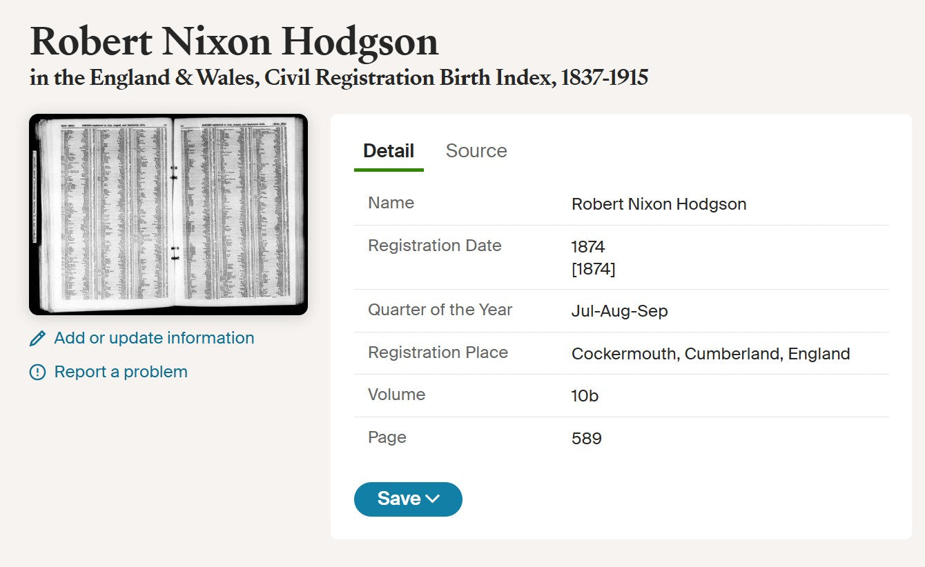 Mercantile Marine WW1 British Medal Pair CAPTAIN HODGSON Royal Commendation