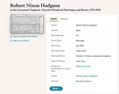 Mercantile Marine WW1 British Medal Pair CAPTAIN HODGSON Royal Commendation