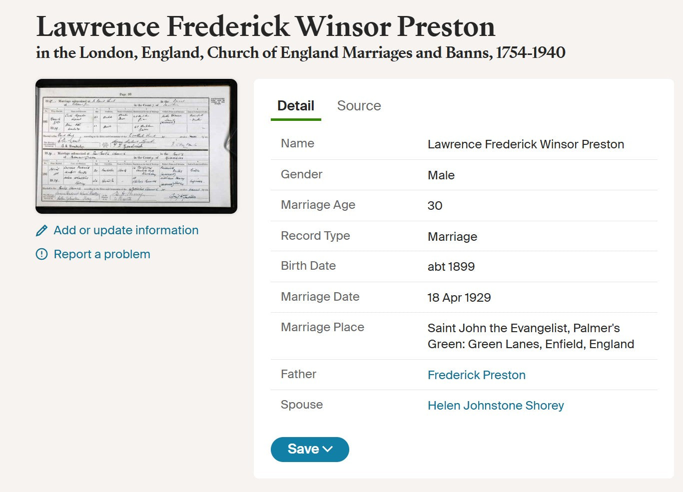 Mercantile Marine WW1 British Medal Pair PRESTOE 1st Wireless Operator Hornsey