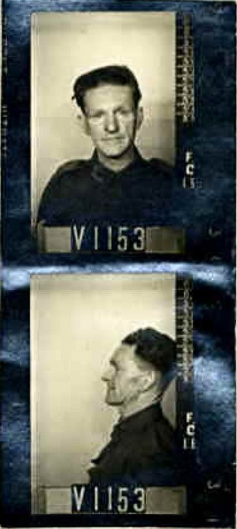 WW2 Australia Service Medal 1939–45 Died 1943 Army Medical Corps WW1 WIA 1917