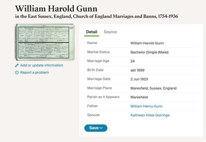 Royal Corps of Signals Long Service & Good Conduct Medal WW2 Service Fulham