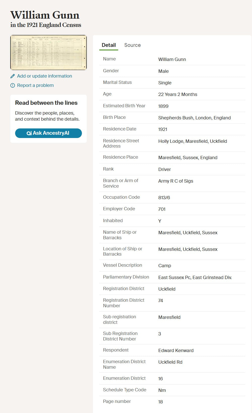 Royal Corps of Signals Long Service & Good Conduct Medal WW2 Service Fulham