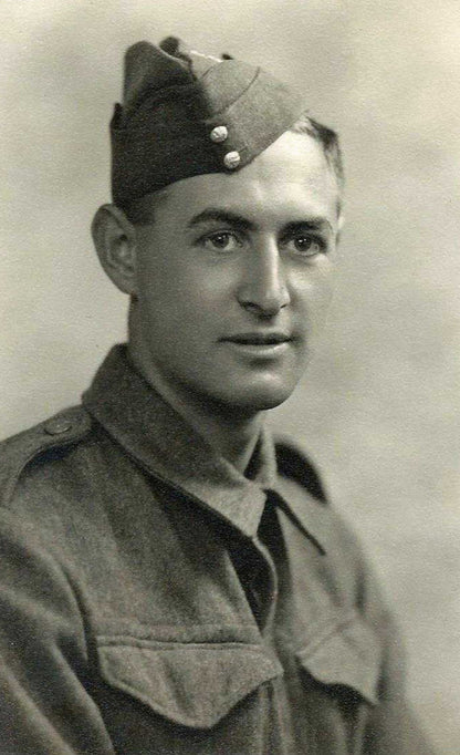 Royal Signals WW2 British Medal Group CAPTAIN Godsell from Hartley Wintney Hampshire