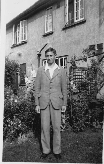 Royal Signals WW2 British Medal Group CAPTAIN Godsell from Hartley Wintney Hampshire
