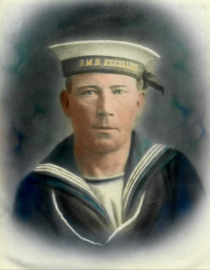Royal Naval Reserve WW1 Medal Trio Survived SS Mantola Sinking 1917 from Isle of Skye