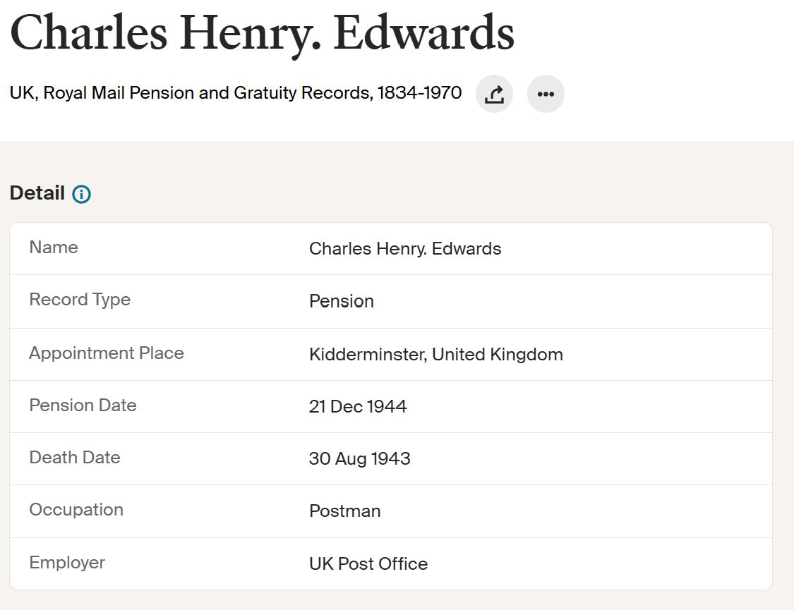 Oxfordshire and Buckinghamshire Light Infantry WW2 Medal Group Sgt. Accidentally Killed 1943