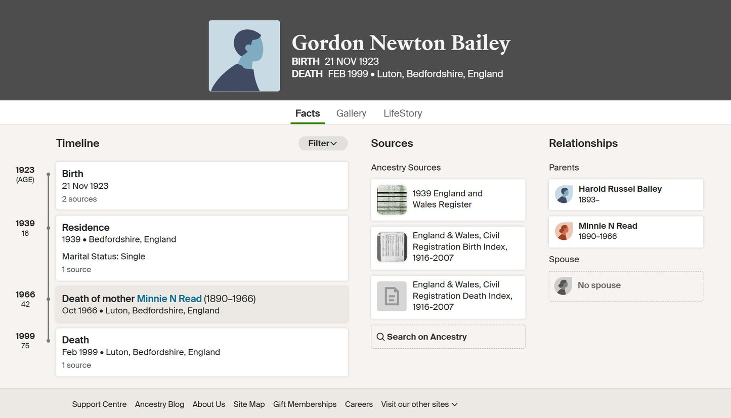 Royal Engineers Royal Signals Father & Son WW1 WW2 Medal Group Palestine Luton