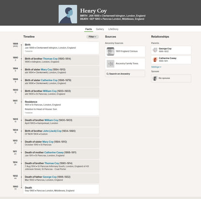 3rd Middlesex Regiment WW1 Medal Trio served Singapore India Salonika France