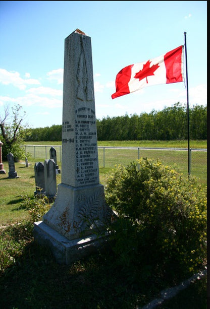 1st Bn Canadian Expeditionary Force KIA 1916 CEF WW1 1914-15 Star Medal Hebburn
