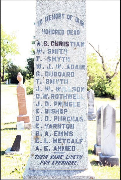 1st Bn Canadian Expeditionary Force KIA 1916 CEF WW1 1914-15 Star Medal Hebburn