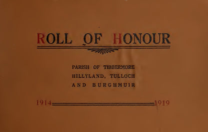 Gordon Highlanders KIA 1917 late 6th Black Watch WW1 British War Medal got TFEM