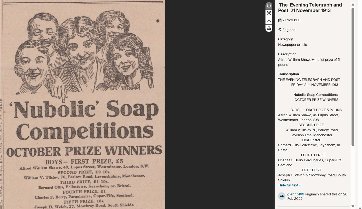 Middlesex Regiment Officer x2 WIA WW1 Medal Group WW2 RASC Lupus St London Shawe