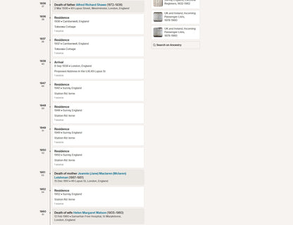 Middlesex Regiment Officer x2 WIA WW1 Medal Group WW2 RASC Lupus St London Shawe