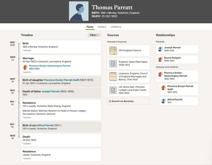 2nd Bn Yorkshire Regiment Wounded WW1 1914 Star Medal Trio Morley Yorkshire