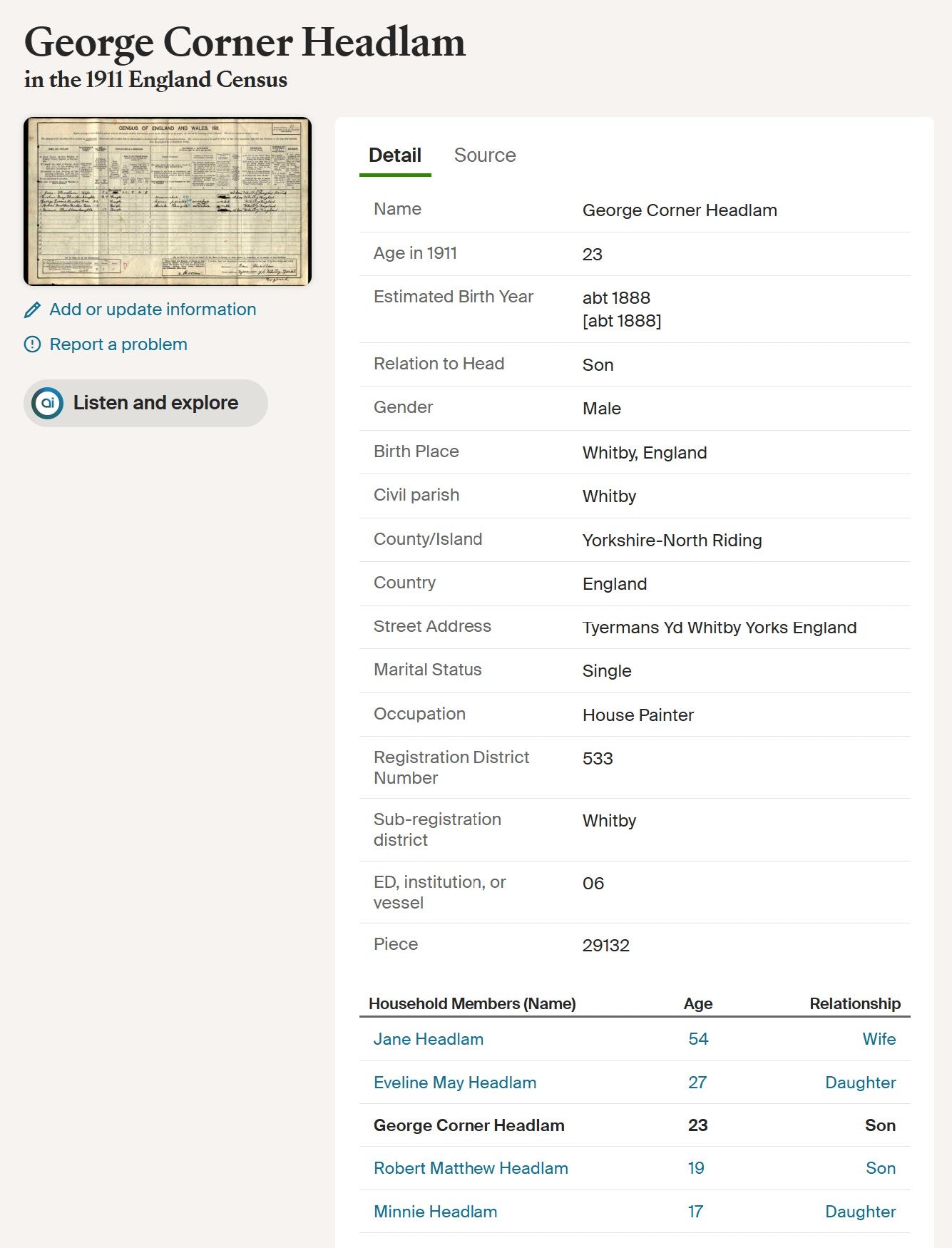 Seaforth Highlanders Died 6 Nov 1918 WW1 Medal Pair York Regt Whitby, Yorkshire