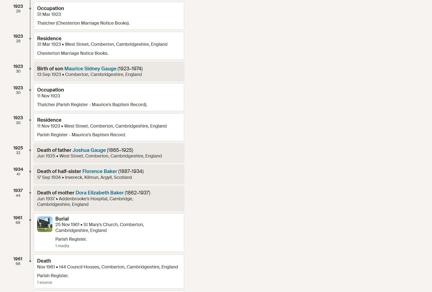 Hood Bn Royal Naval Division POW 1918 Medal Pair WW1 Comberton, Cambridgeshire