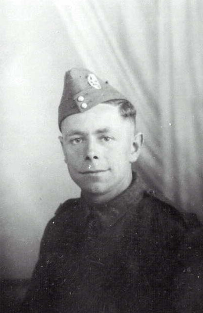 5th Sherwood Foresters Notts & Derby Regiment KIA Singapore 1942 WW2 Medal Group