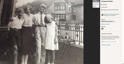 Family Medals Middlesex Regiment Hong Kong POW Died Japan WW2 Grenadier Guards