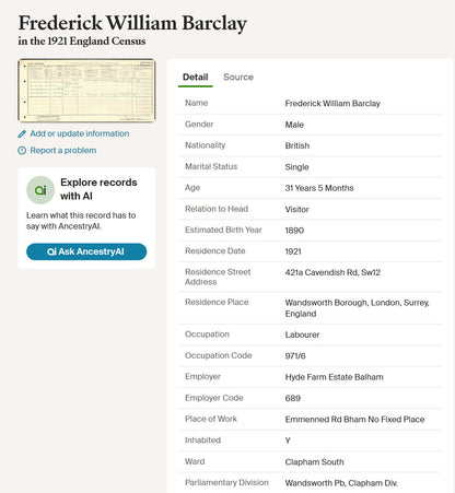 Middlesex Regiment - Wounded in Action Somme 1916 - Balham London - WW1 Medals Shooting Medal France